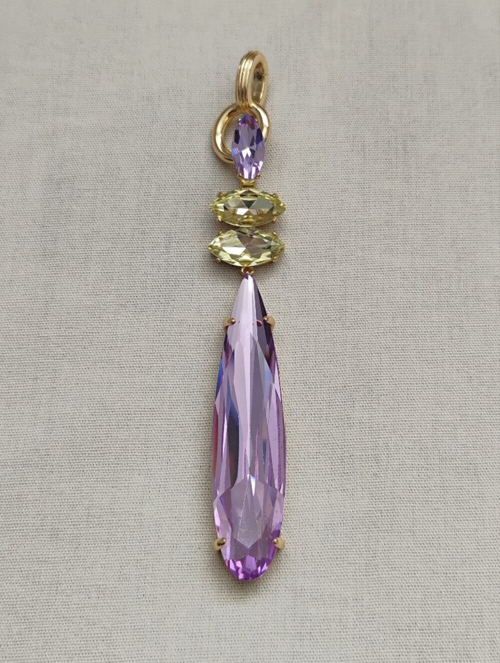 Roxanne Assoulin The Icicle Charms